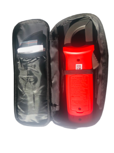 MULTIMETRO DIGITAL ALICATE UNI-T UT202 image 6